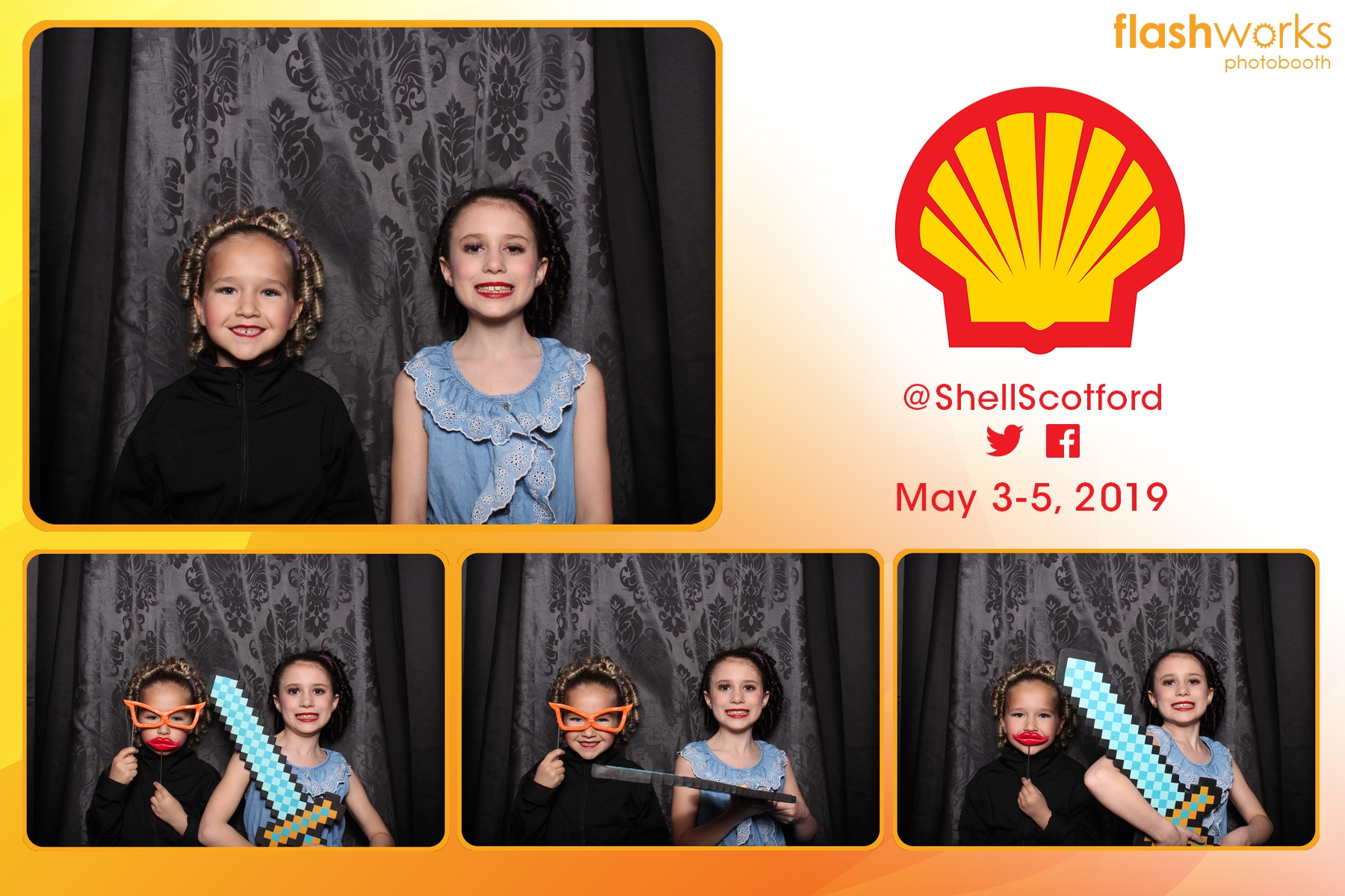 Fort Saskatchewan Trade Show & Sale: Presented by Shell | View more photos from the event at gallery.flashworksphotobooth.com/u/FlashworksPhotoboothInc/Fort-Saskatchewan-Trade-Show-Sale-Presented-by-Shell